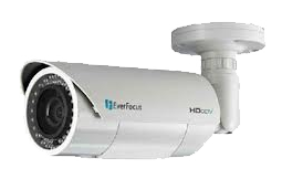 Sourcing External Camera CCTV Surveillance Equipment