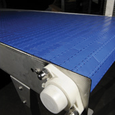 Sourcing Slat Conveyor Systems