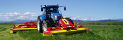 Sourcing Agricultural Equipment